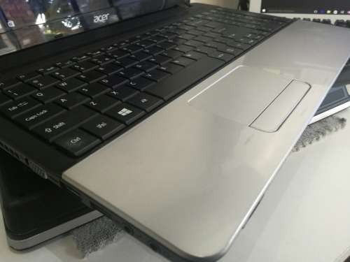 *Lightning Fast Monstrous Specs i7*ACER ASPIRE E571*QUAD CORE*i7-3632QM**12GB RAM*120GBSSD/500GB HDD